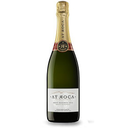 CAVA AT ROCA BRUT RESERVA 2016 DO CLÀSSIC PENEDES